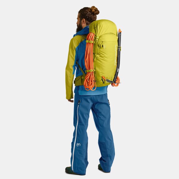 Ortovox peak 45 top